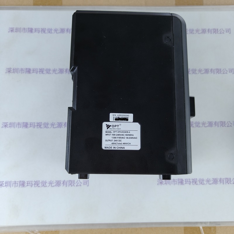 OPT奥普特        OPT-DPA2024EB-4        光源控制器