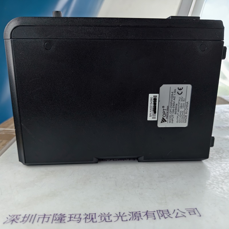 OPT奥普特  OPT-DWPA1024-4 控制器