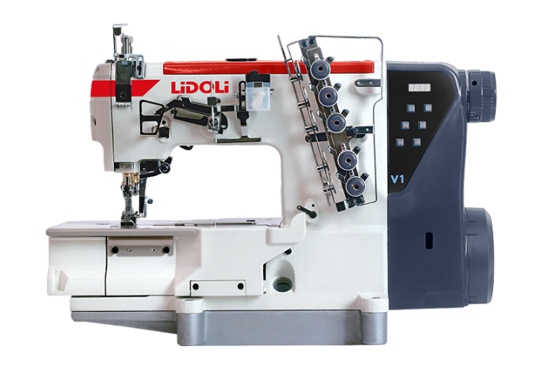 Sewing machine series