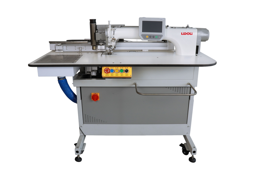 Formwork machine series