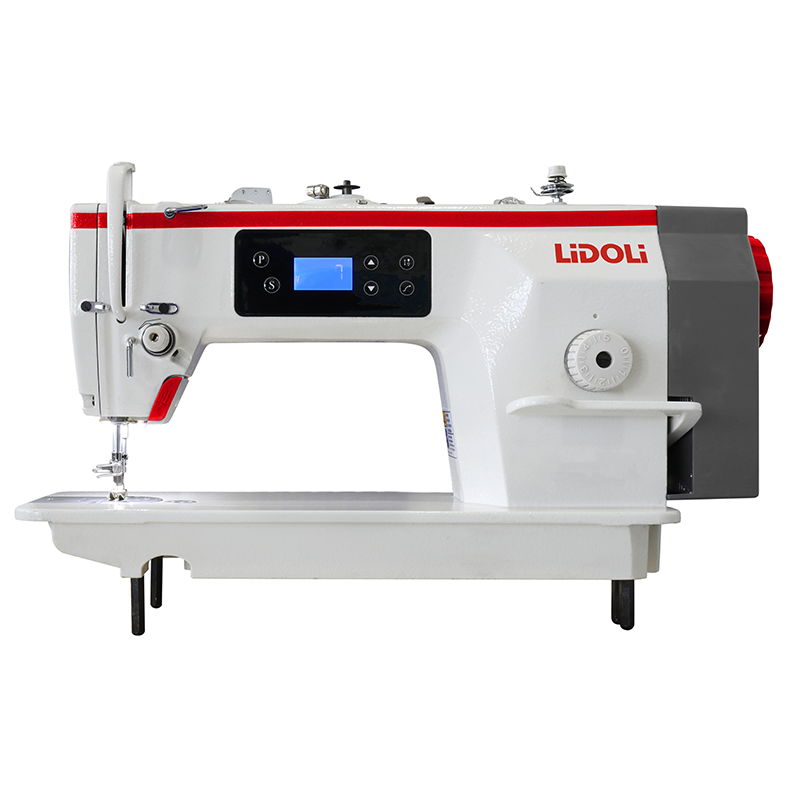 LD-K1 High speed direct drive lockstitch machine