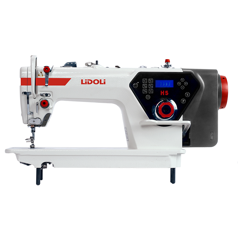 LD-H5-4H5-4 High speed computer lockstitch machine