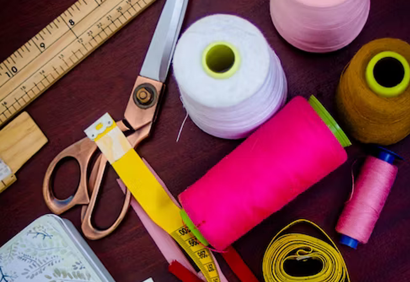 SHANGHAI LIDOLISEWING MACHINE CO.,LTD.