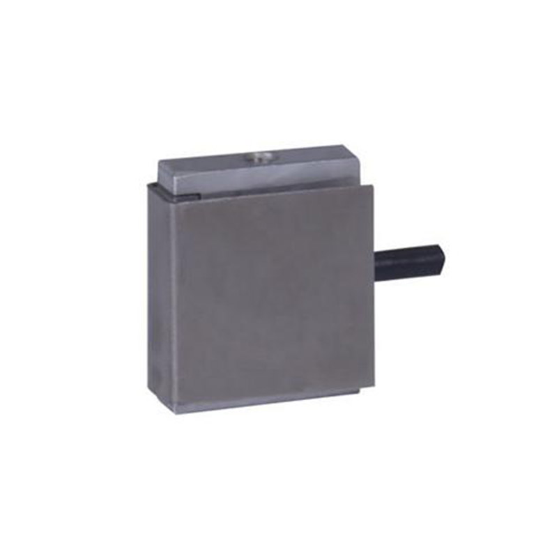 LCT LAS-E / Tension/Compression Load cell/ S- beam/ IP65/ Aluminum / for tension control