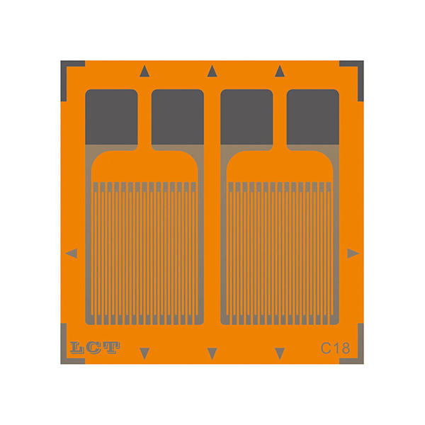 【半橋】CF1000-3FB平行軸二柵(FB系列)