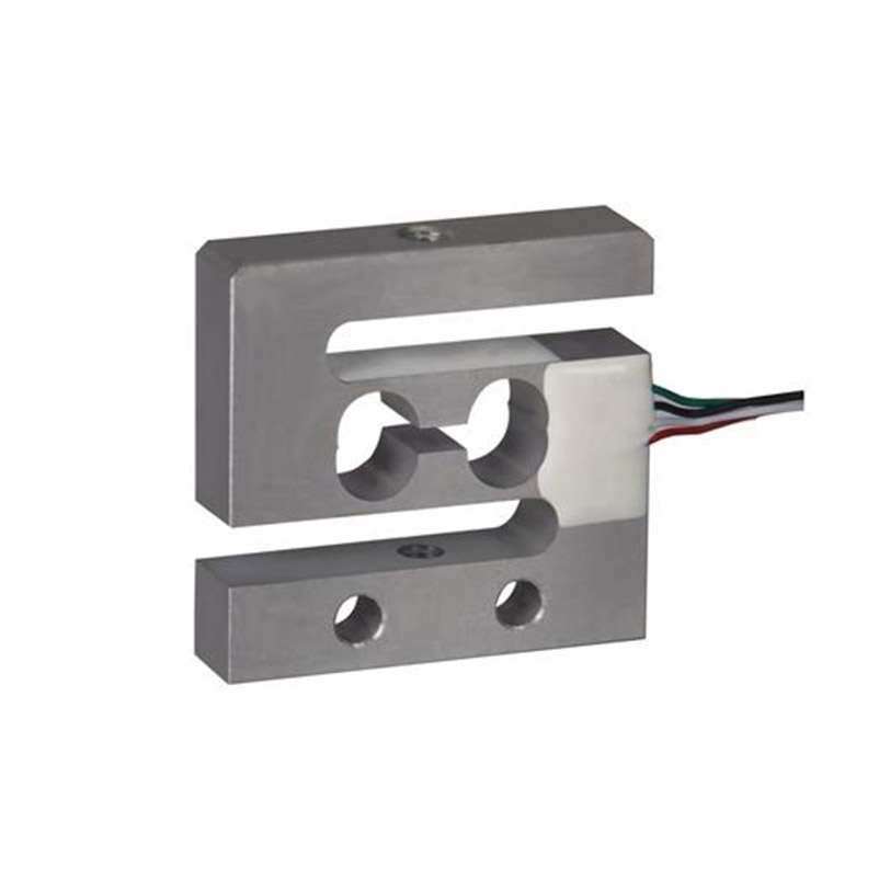 LCT LAS-A / Tension/Compression Load cell/ S- beam/ IP65/ Aluminum / strain gauge/ for crane scale