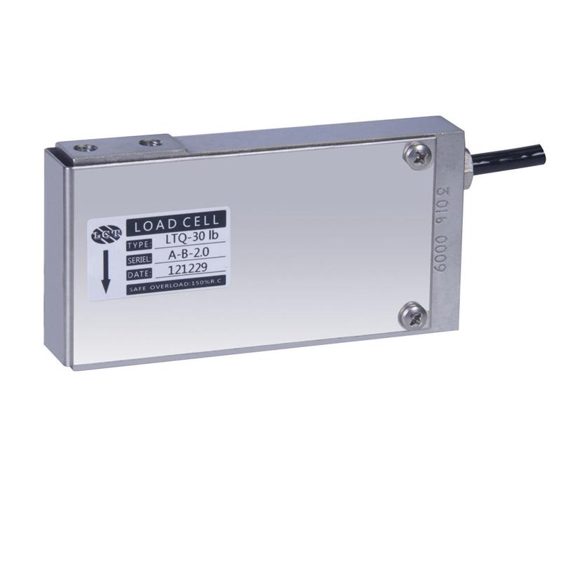 LCT LTQ-A/ single-point / Accuracy 0.02% /IP67/ Aluminum/ for packing machinery
