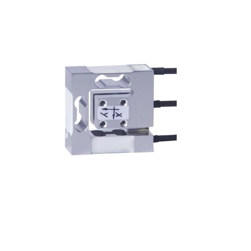 LCT LAN-X1/ Multidirection force sensor/ IP65/ Aluminum / for multidirection force measurement