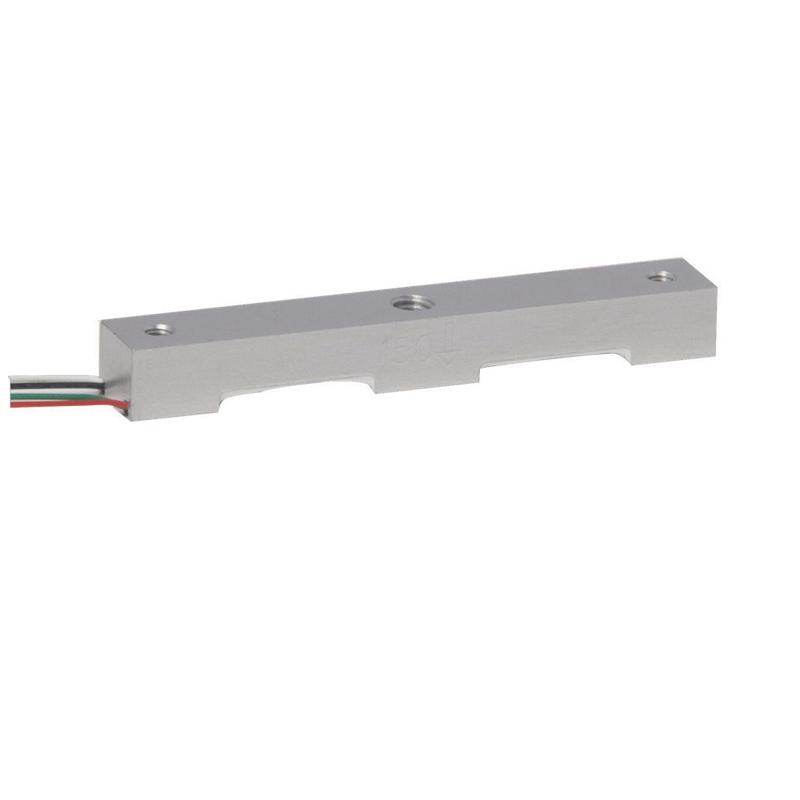 LCT LAA-A4A-A/ Compression Load cell/ IP65/ Aluminum / for force measurement on low cost