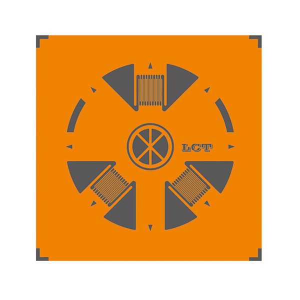 其他结构(CD系列)