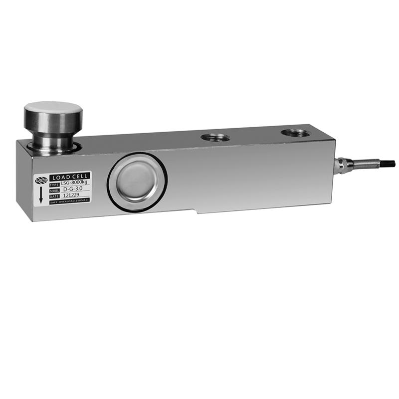LCT LSG-D / Shear beam/ IP67 / Accuracy 0.03% / alloy steel/ for floor scale