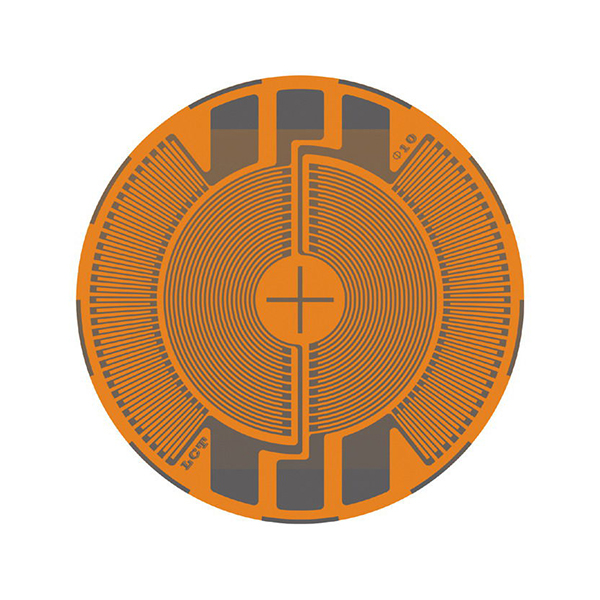 【6焊點】圓膜片(CF1000-KA系列)