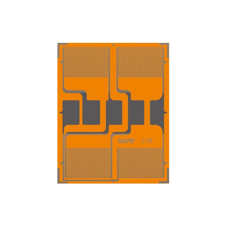 LCT Strain Gauges Linear Pattern/ General Purpose/ FG-A
