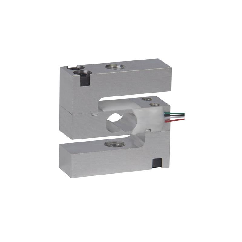 LCT LAS-AX1/ Tension/Compression Load cell/ S- beam/ IP65/ Aluminum / for crane scale