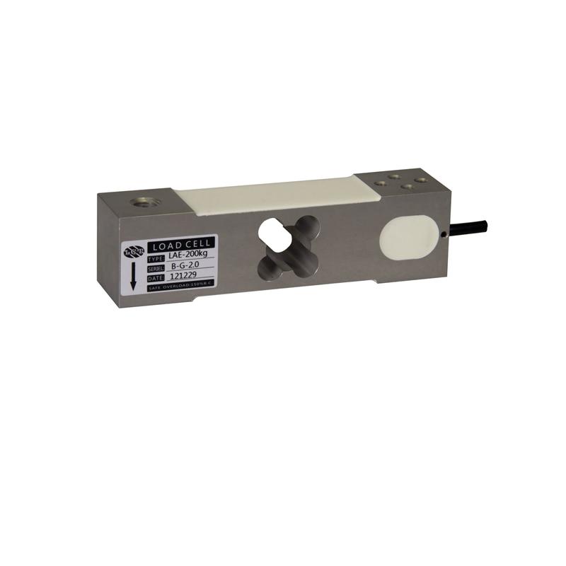 LCT LAE-A/ single-point / C5/ parallel beam/ Aluminum/ for bench scale