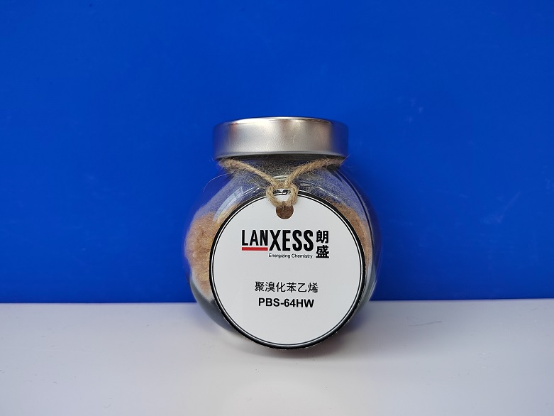 聚溴化苯乙烯 PBS-64HW