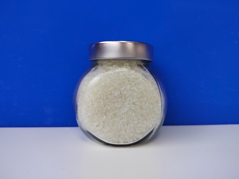 聚烯烃改性剂母粒 ST-A80PP50