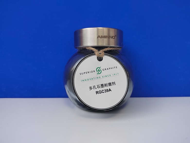 美国Superior Graphite耐磨剂RGC39A