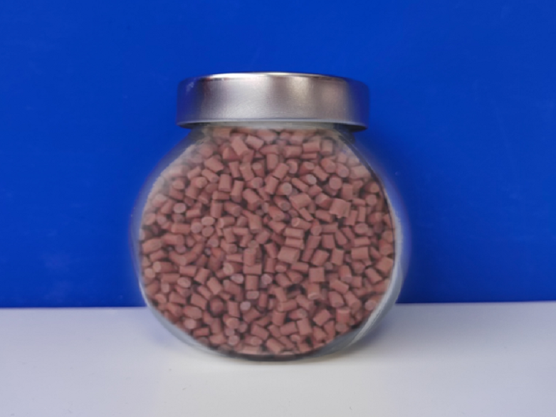 高效环保赤磷阻燃剂母料RPM440