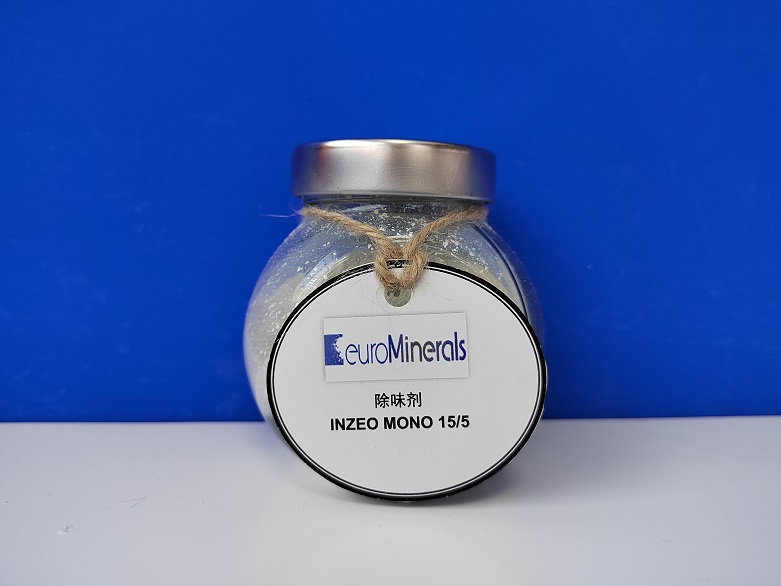西班牙EuroMinerals  除味剂 Inzeo mono 15/5