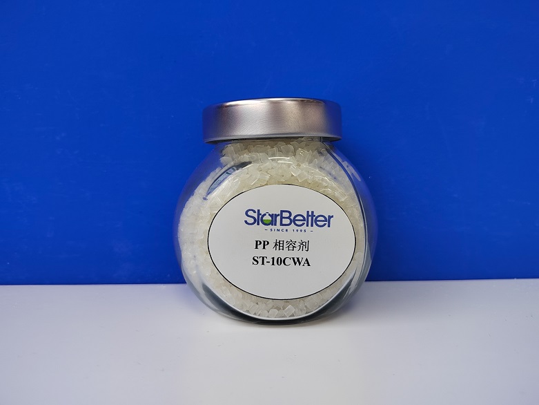 聚丙烯接枝马来酸酐ST-10CWA