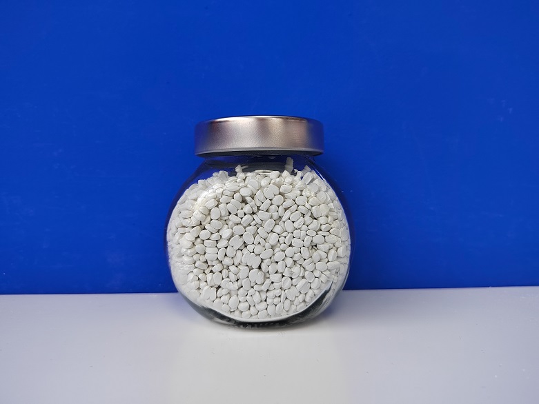 EBA基三氧化锑母粒 ST-FS-1513