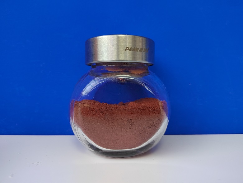 氧化铁红 MICRONOX R01