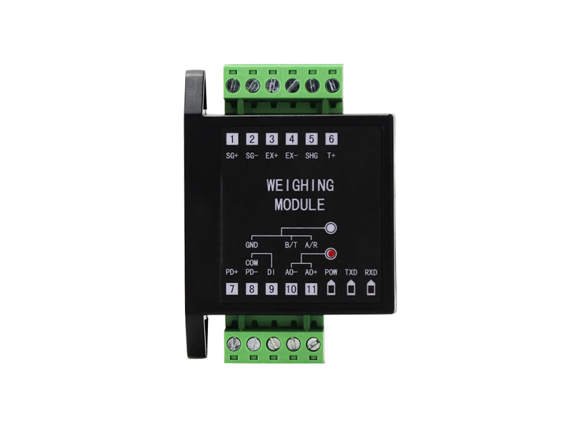 DFM113D单路测力模块（经济型）