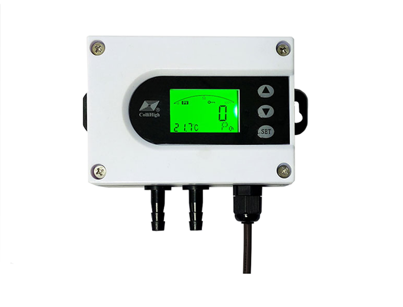 JYB-DW系列扩散硅微差压变送器