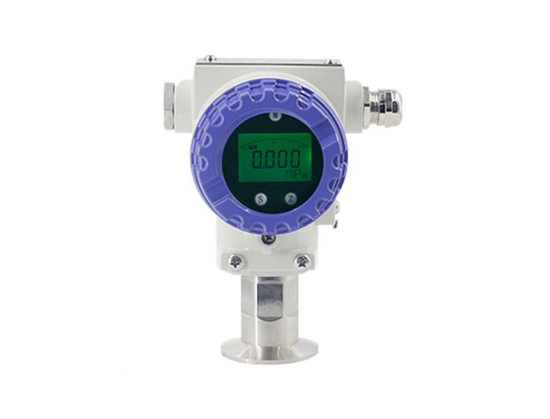 JYB-KO-WP系列卫生型压力变送器