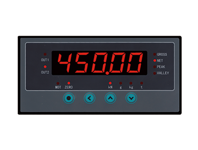 CHB(E)系列力值显示控制仪