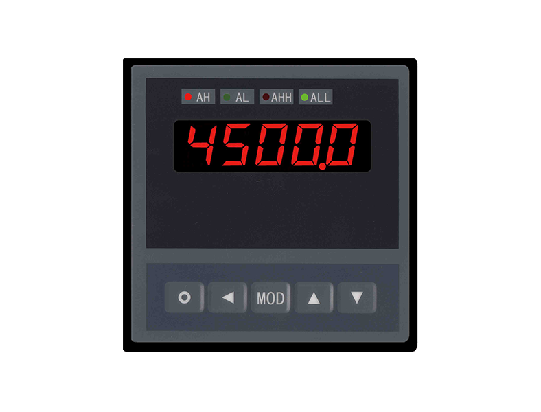 XSAE系列电阻尺（电位器）测量位移仪表