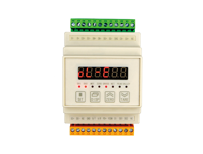 DFM101C单路测力模块