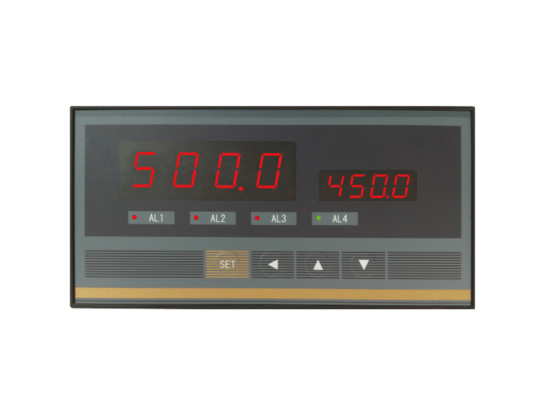 XSK系列单通道热工表