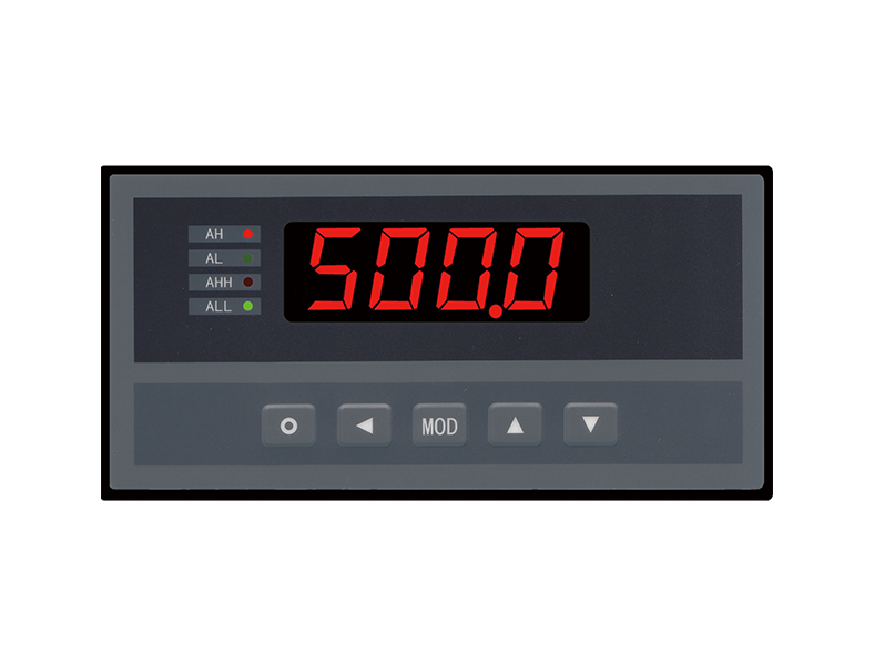 XSA系列电阻尺（电位器）测量位移仪表