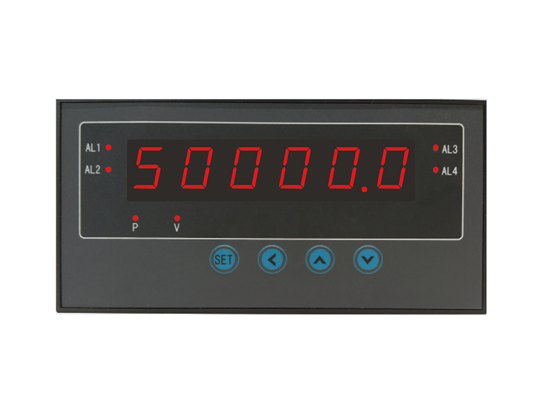 XSAEW系列电阻尺（电位器）测量位移仪表