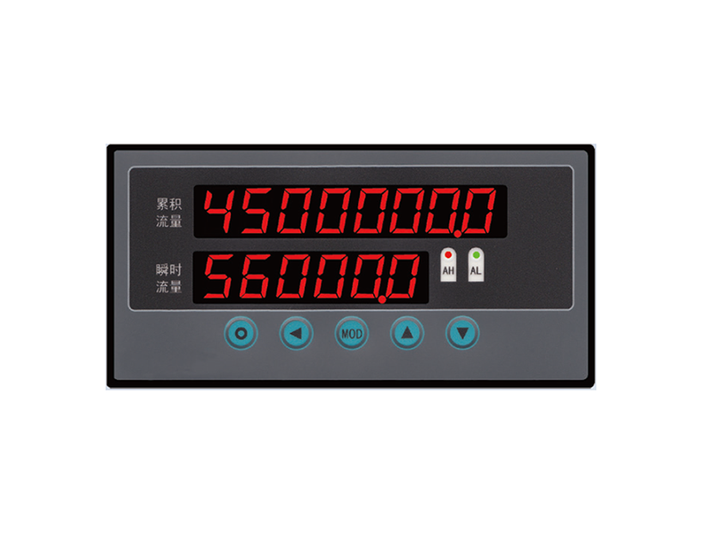 CHJ系列流量积算器