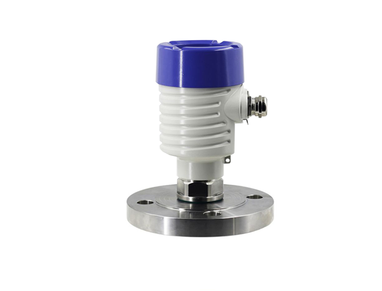 JLD-N80系列雷达物位变送器