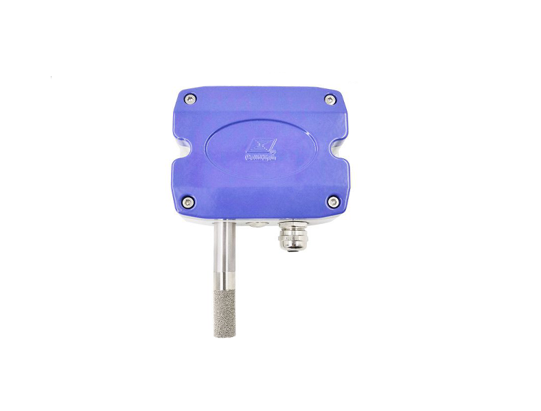 [新品]JWSK-26系列全金属宽温型温湿度变送器