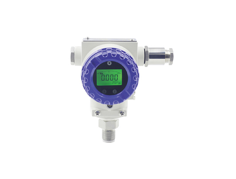 JYB-KG-P系列防护型隔爆压力变送器