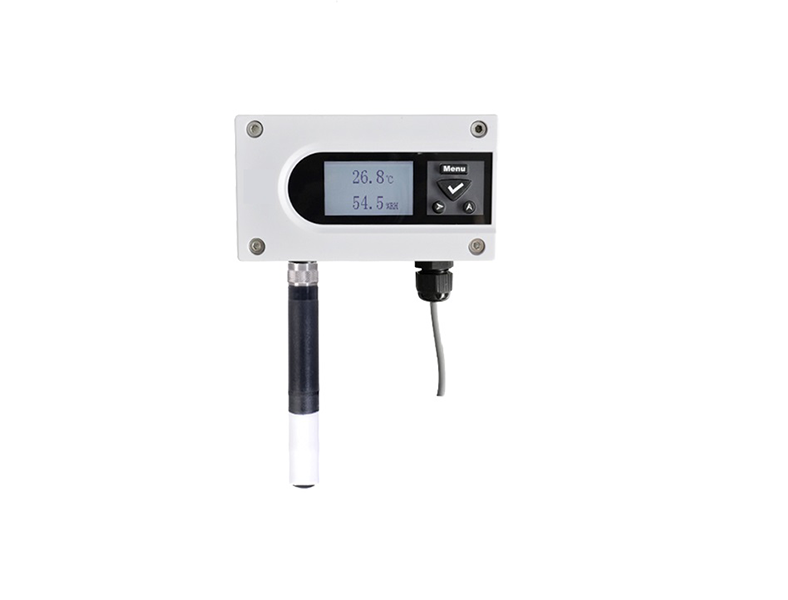 JWSH-5系列高精度温湿度变送器