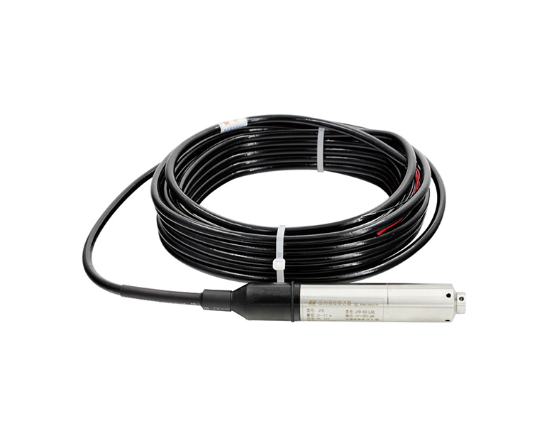 JYB-KB系列投入式防爆液位变送器