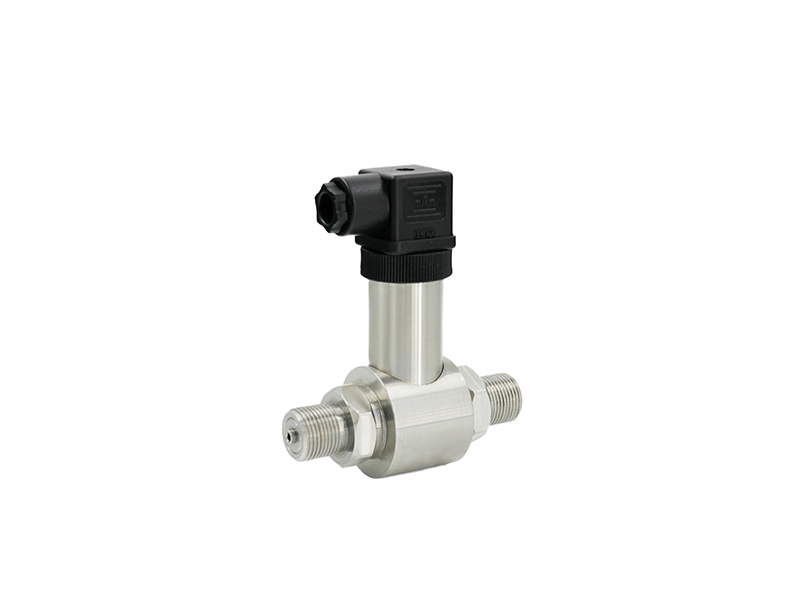 JYB-KO-B系列精巧型扩散硅差压变送器