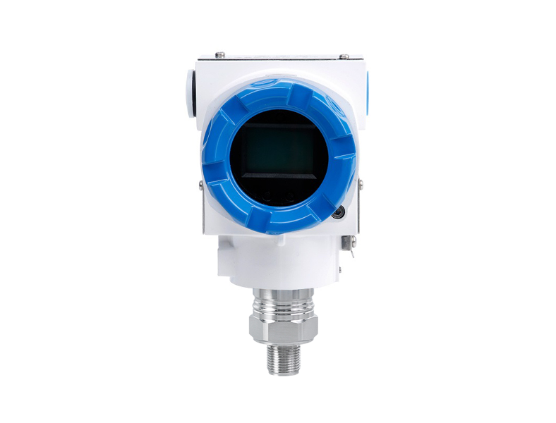 JYB-D3152智能型单晶硅压力变送器