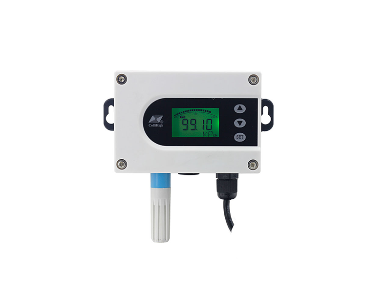 JQYB系列大气压力变送器(大气压力传感器)