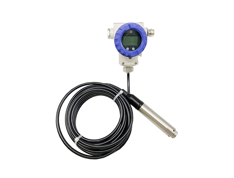 JYB-KO-Y5投入式液位变送器(可选显示）