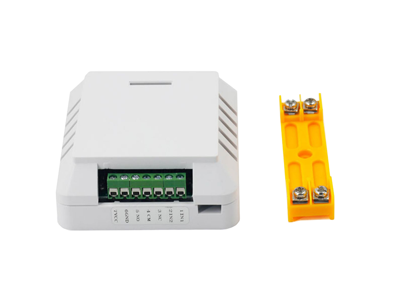 JS-BP系列壁挂式安装普通探头水浸变送器(水浸传感器）