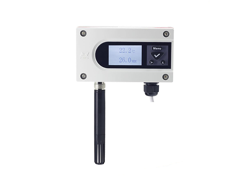 JWSGH-5系列高精度温湿度变送器