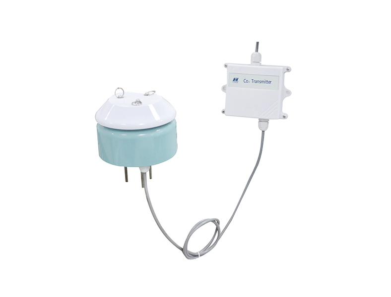 JQAW-6系列全防护二氧化碳变送器 技术参数 外