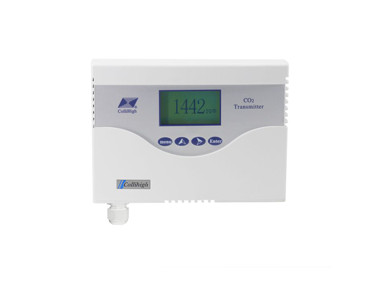 JQAW-8系列多功能二氧化碳变送器